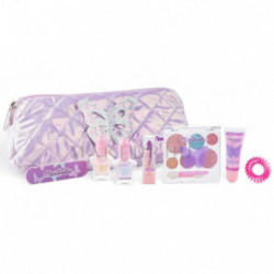 Martinelia Shimmer Wings Pencil Case and Beauty Set Vaikiškas dovanų rinkinys