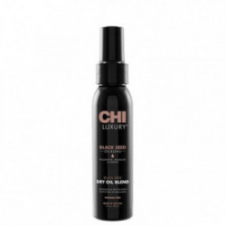 CHI Dry Oil Juodųjų kmynų aliejus 15ml