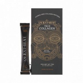 Ancient + Brave True Collagen Kolagenas pakuotėse 15x5g