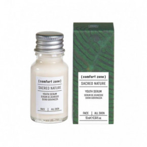 Comfort Zone Sacred Nature Youth Serum Jaunības serums 10ml