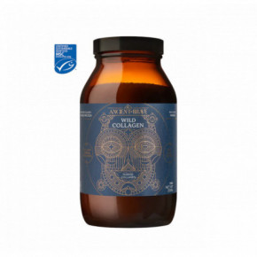 Ancient + Brave Wild Collagen Jūrinio kolageno pudra 200g
