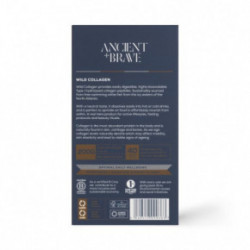 Ancient + Brave Wild Collagen Jūrinio kolageno pudra 200g