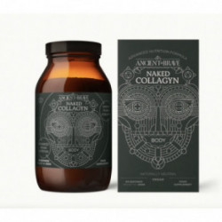 Ancient + Brave Naked Collagyn for Body Kolageną skatinantis produktas kūnui 250g