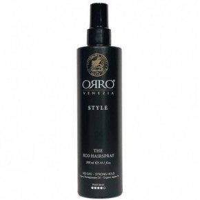 ORRO VENEZIA Style ECO Hairspray Strong Matu laka 300ml