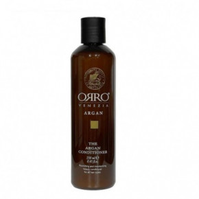 ORRO VENEZIA Argan The Nourishing And Moisturizing Conditioner Maitinantis bei drėkinantis plaukų kondicionierius 250ml