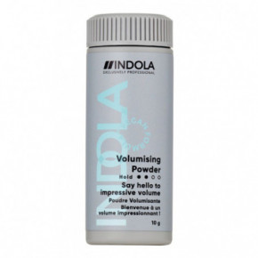 Indola Volumizing Powder Volüümi andev puuder 10g