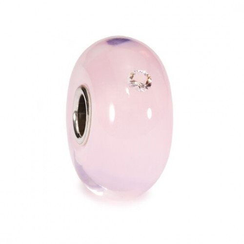 Trollbeads Kūdikis-Mergaitė 1vnt.