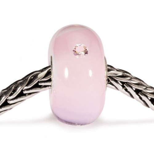 Trollbeads Kūdikis-Mergaitė 1vnt.