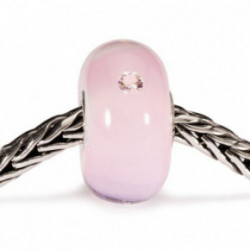 Trollbeads Kūdikis-Mergaitė 1vnt.