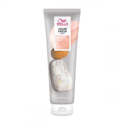 Wella Professionals Color Fresh Mask Kaukė suteikianti plaukams atspalvį 150ml