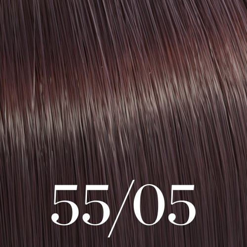 Wella Professionals Color Touch Plus Demi-Permanent Hair Color Pusiau permanentiniai plaukų dažai 60ml