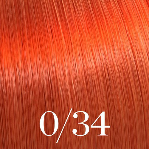 Wella Professionals Color Touch Demi-Permanent Hair Color Pusiau permanentiniai plaukų dažai be amoniako 60ml