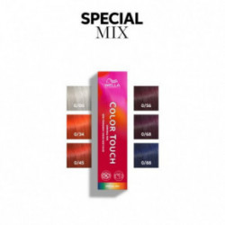 Wella Professionals Color Touch Demi-Permanent Hair Color Pusiau permanentiniai plaukų dažai be amoniako 60ml