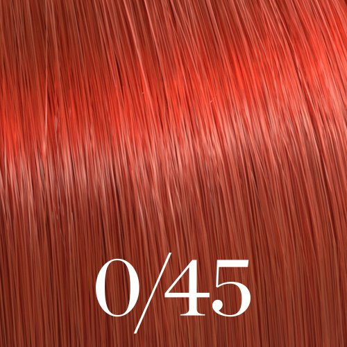 Wella Professionals Color Touch Demi-Permanent Hair Color Pusiau permanentiniai plaukų dažai be amoniako 60ml