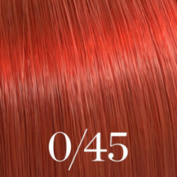 Wella Professionals Color Touch Demi-Permanent Hair Color Pusiau permanentiniai plaukų dažai be amoniako 60ml