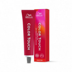Wella Professionals Color Touch Demi-Permanent Hair Color Pusiau permanentiniai plaukų dažai be amoniako 60ml