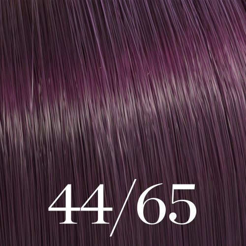 Wella Professionals Color Touch Demi-Permanent Hair Color Pusiau permanentiniai plaukų dažai be amoniako 60ml