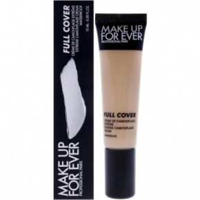 Make Up For Ever Full Cover Korektors (4 Flesh) 15 ml