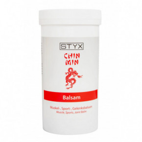 Styx Chin Min Balm 500ml