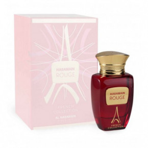 Al Haramain Rouge french collection kvepalų atomaizeris unisex EDP 5ml