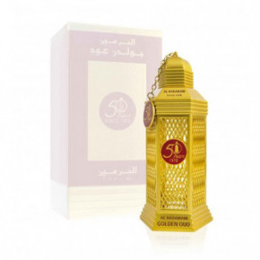 Al Haramain Golden oud kvepalų atomaizeris unisex EDP 5ml