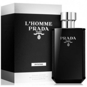 Prada L'homme intense parfüüm atomaiser meestele EDP 5ml