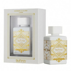 Lattafa Bade`e al oud honor & glory parfüüm atomaiser unisex EDP 5ml