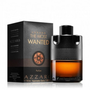 Azzaro The most wanted parfüüm atomaiser meestele PARFUME 5ml