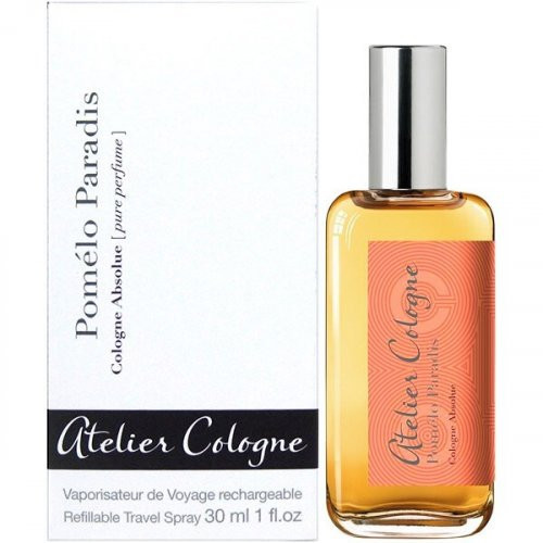 Atelier Cologne Pomélo paradis kvepalų atomaizeris unisex PARFUME 5ml