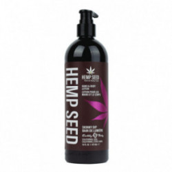 Hemp Seed Skinny Dip Hand & Body Lotion Rankų ir kūno pienelis 473ml