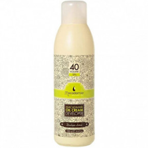 Macadamia Natural Oil Developer Lotion Oil Cream Oksidējoša emulsija 1000ml