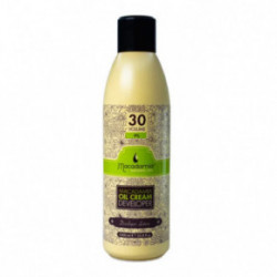 Macadamia Natural Oil Developer Lotion Oil Cream Oksidacinė emulsija 1000ml