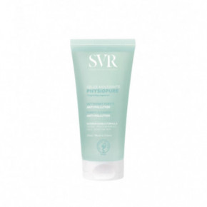 SVR Physiopure Gelee Moussante Tonizējošs sejas attīrošs gels jutīgai ādai 55ml