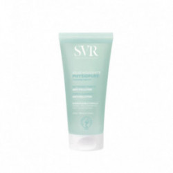 SVR Physiopure Gelee Moussante Energizuojantis veido prausiklis itin jautriai odai 200ml