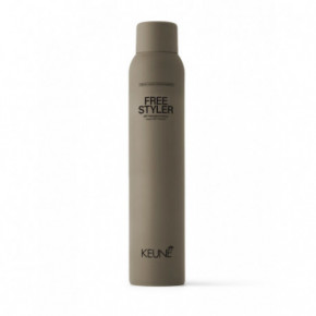 Keune STYLE Freestyler Universalus plaukų lakas 300ml