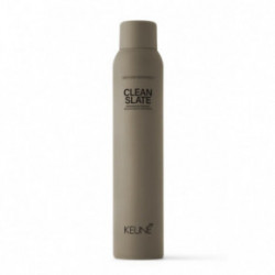 Keune Clean Slate Dry Shampoo Gaivinamasis sausas šampūnas 200ml