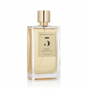 Rosendo Mateu Olfactive Expressions No 5 smaržas atomaizeros unisex EDP 5ml