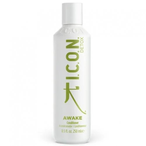 I.C.O.N. Detox Awake Conditioner Plaukų kondicionierius 250ml