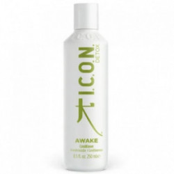 I.C.O.N. Detox Awake Conditioner Plaukų kondicionierius 250ml