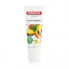 Pedibaehr Peelingcreme Fruit Foot Peeling Lotion 125ml