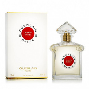 Guerlain Champs-elysées perfume atomizer for women EDT 5ml