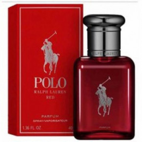 Ralph Lauren Polo red parfüüm atomaiser meestele PARFUME 5ml