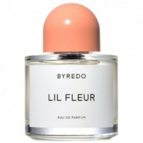 Byredo Lil fleur tangerine parfüüm atomaiser unisex EDP 5ml