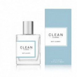 Clean Classic soft laundry kvepalų atomaizeris moterims EDP 5ml