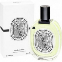 Diptyque Vetyverio kvepalų atomaizeris unisex EDT 5ml