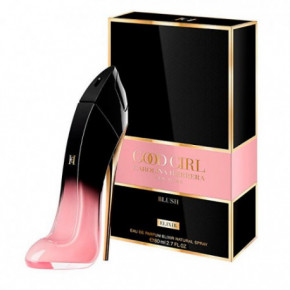 Carolina Herrera good girl blush elixir parfüüm atomaiser unisex EDP 5ml