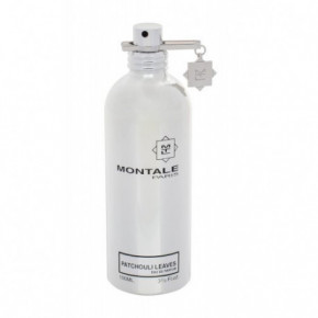 Montale Paris Patchouli leaves smaržas atomaizeros unisex EDP 5ml