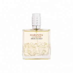 Molinard Habanita la cologne parfüüm atomaiser naistele EDT 5ml