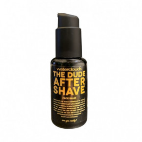 Waterclouds The Dude After Shave Balm (50ml)