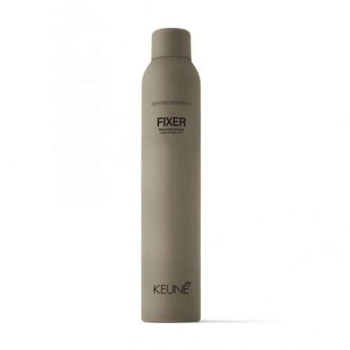 Keune STYLE Fixer Hairspray Stiprus plaukų lakas 300ml